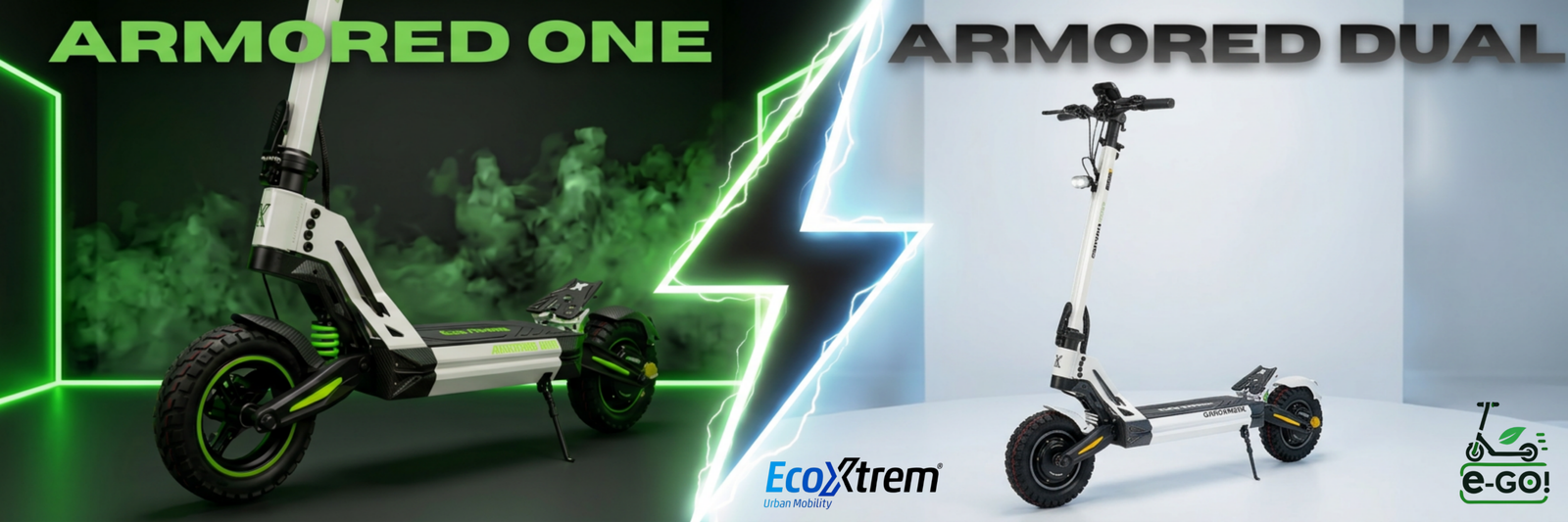 BANNER ECOXTREM