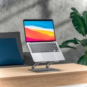 Soporte AisensLPS4XL-181 para Portátil/Tablet hasta 17"