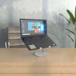 Soporte Aisens LPS4L-339 para Portátil hasta 13"
