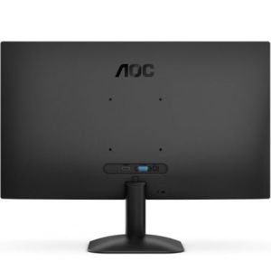 Monitor AOC 24B31H 23.8"/ Full HD/ Negro