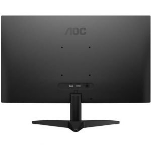 Monitor Gaming AOC 24B36X 23.8"/ Full HD/ 0.5ms/ 144Hz/ IPS/ Negro