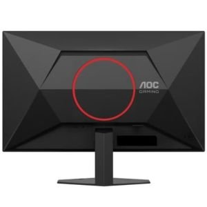 Monitor Gaming AOC 27G4HRE 27"/ Full HD/ 1ms/ 200Hz/ IPS/ Multimedia/ Negro