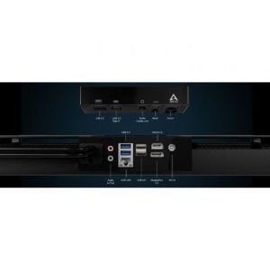 PC Arctic Senza Under Desk ACPCC00006A Ryzen 7 5700G/ 32GB/ 1TB SSD/ Win11 Pro