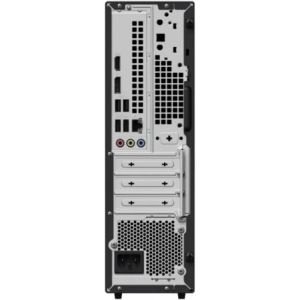 PC Asus ExpertCenter P500 SFF P500SV-03100U0500 Intel Core 3-100U/ 16GB/ 512GB SSD/ Sin Sistema Operativo