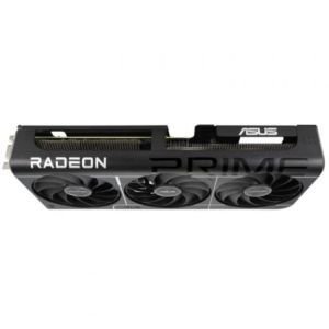 Tarjeta Gráfica Asus Prime Radeon RX 9060 XT OC/ 16GB GDDR6