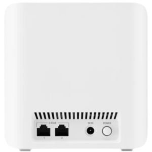 Sistema Mesh Asus ZenWiFi BD4 (W-3-PK) 3600Mbps/ 2.4GHz 5GHz/ Pack de 3