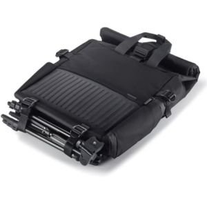 Mochila Asus PP4600 PROART para Portátiles hasta 16"/ Impermeable/ Negra