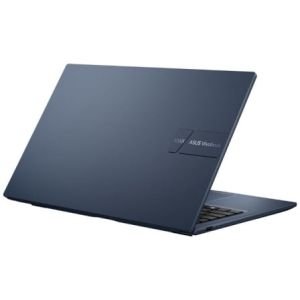 Portátil Asus VivoBook 15 F1504VA-BQ529 Intel Core 5-120U/ 16GB/ 512GB SSD/ 15.6"/ Sin Sistema Operativo