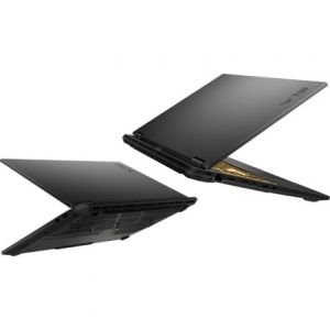Portátil Gaming Asus TUF TUF608JPR-QT031 Intel Core i7-14650HX/ 32GB/ 1TB SSD/ GeForce RTX 5070/ 16"/ Sin Sistema Operativo