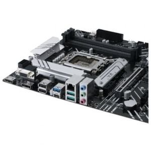 Placa Base Asus Prime B660-PLUS D4 Socket 1700/ DDR4/ PCIe 4.0