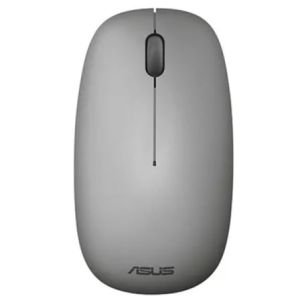 Teclado y Ratón Inalámbricos Asus W5000 Wireless/ Gris