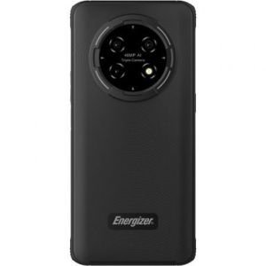 Smartphone Rugerizado Energizer Hard Case H67G 4GB/ 128GB/ 5G/ 6.78"/ Negro