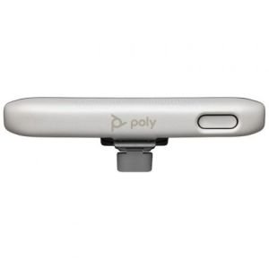 Sistema de Videoconferencia/Barra de vídeo Poly Studio USB R30/ Campo de Visión 120º/ 4K