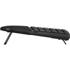 Teclado Inalámbrico HP 685 Comfort/ Negro