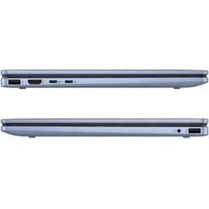Portátil Convertible HP OmniBook 5 Flip 14-FP0044NS Intel Core 5-120U/ 16GB/ 1TB SSD/ 14" Táctil/ Win11
