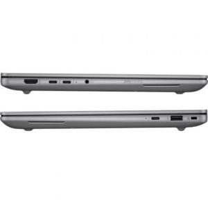 Portátil Workstation HP ZBook Ultra G1a Ryzen AI Max PRO 390/ 32GB/ 1TB SSD/ 14"/ Win11 Pro