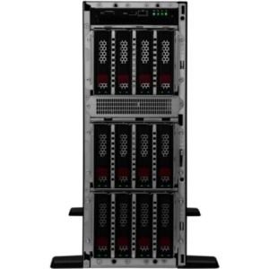 Servidor HPE ProLiant ML350 Gen11 Intel Xeon Gold 5515+/ 64B Ram/ 2x 480GB SSD