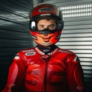 Montura interior de casco POV Insta360 para GO 3/GO 3S