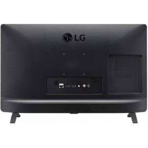 Televisor LG 24TQ520S-PZ 23.6"/ HD/ Smart TV/ WiFi