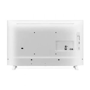 Televisor LG 32LQ63806LC 32"/ Full HD/ Smart TV/ WiFi/ Blanco