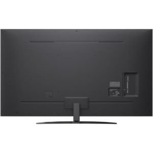 Televisor LG NanoCell 65NANO81A6A 65"/ Ultra HD 4K/ Smart TV/ WiFi