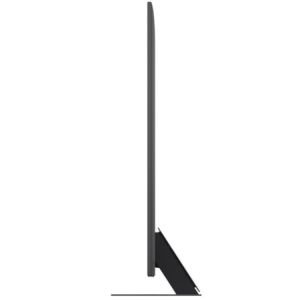 Televisor LG QNED Evo AI 86QNED86A6A 86"/ Ultra HD 4K/ Smart TV/ WiFi
