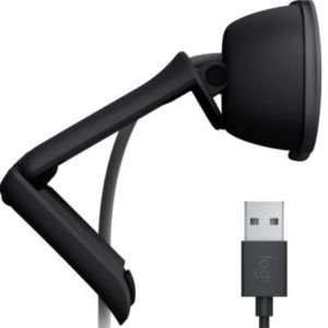 Webcam Logitech Brio 105/ 1920 x 1080 Full HD