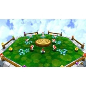 Juego para Consola Nintendo Switch Super Mario Galaxy + Super Mario Galaxy 2