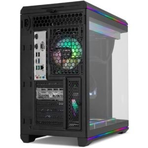 Caja Gaming Semitorre Nox Hummer Anvil