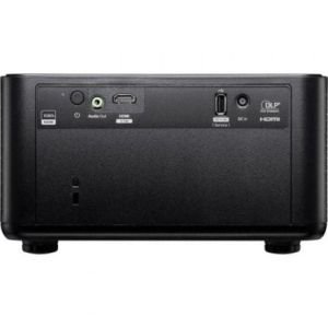 Proyector Optoma PH31/ Full HD/ 1500 Lúmenes/ HDMI/ Negro