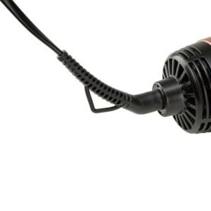 Cepillo Alisador para el Pelo Orbegozo PL 6000/ 1200W/ Iónico
