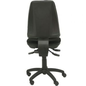 Silla de Oficina Piqueras y Crespo Elche S Bali 14SBALI840/ Negro