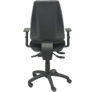 Silla de Oficina Piqueras y Crespo Elche S 14SBALI840B10/ Negro
