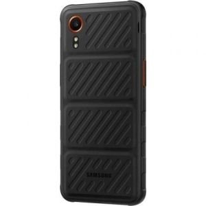 Smartphone Rugerizado Samsung Galaxy Xcover 7 Enterprise Edition 6GB/ 128GB/ 6.6"/ 5G/ Negro