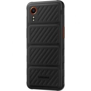 Smartphone Rugerizado Samsung Galaxy Xcover 7 Enterprise Edition 6GB/ 128GB/ 6.6"/ 5G/ Negro