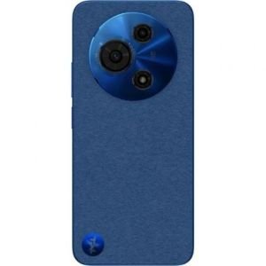 Smartphone TCL 605 4GB/ 128GB/ 6.7"/ Azul Medianoche