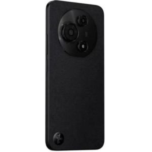 Smartphone TCL 60 SE 8GB/ 512GB/ 6.7"/ Negro