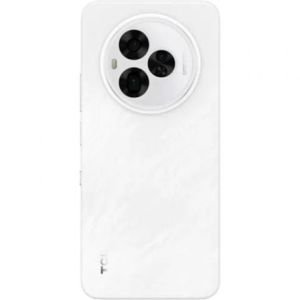 Smartphone TCL 60 Ultra NXTPAPER 12GB/ 512GB/ 7.2"/ 5G/ Blanco Niebla