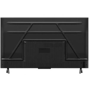 Televisor TCL 43P6K 43"/ Ultra HD 4K/ Smart TV/ WiFi