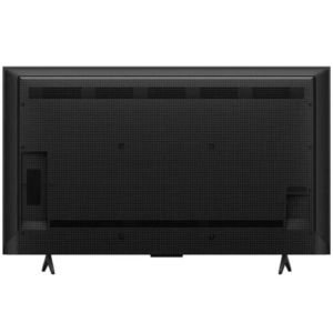 Televisor TCL QLED 50T69C 50"/ Ultra HD 4K/ Smart TV/ WiFi