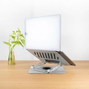 Soporte TooQ PH-DAFNE-S para Portátil/ Tablet hasta 17"