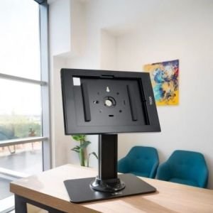 Marco Antirrobo para Tablet TooQ TQATTE2601-M-B/ Negro