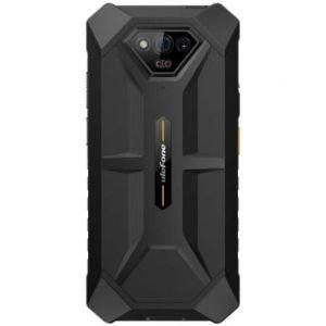 Smartphone Rugerizado Ulefone Armor X13 6GB/ 64GB/ 6.52"/ Negro
