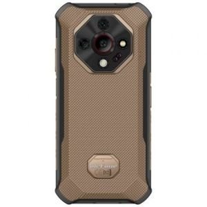Smartphone Rugerizado Ulefone Armor X16 6GB/ 128GB/ 6.56"/ Duna de Arena