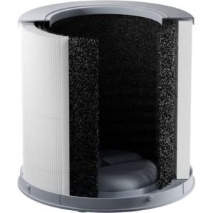 Purificador de Aire Xiaomi Smart Air Purifier 4 Compact/ Filtro Alta Eficiencia/ WiFi/ Hasta 27m2/ 20dB
