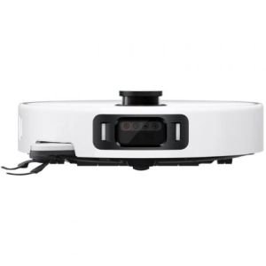 Robot Aspirador Xiaomi Robot Vacuum 5 Pro/ Friegasuelos/ control por WiFi/ Blanco
