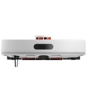 Robot Aspirador Xiaomi Robot Vacuum H40/ Friegasuelos/ control por WiFi/ Blanco