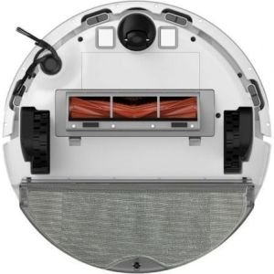 Robot Aspirador Xiaomi Robot Vacuum S40C/ Friegasuelos/ control por WiFi/ Blanco