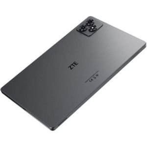 Tablet ZTE Tab Blade X1001W 10.1"/ 4GB/ 128GB/ Octacore/ Gris/ Incluye Teclado y Stylus Pen